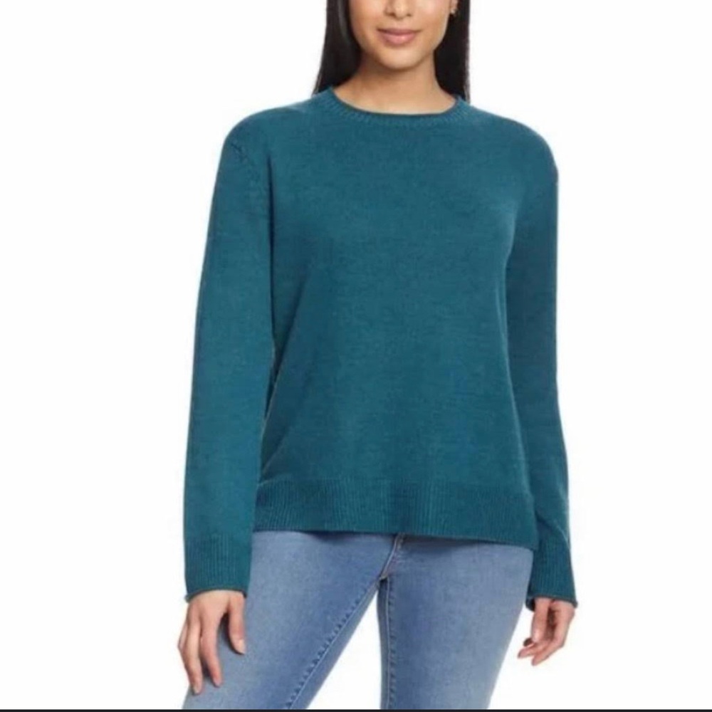 Ella Moss Crewneck Sweater
